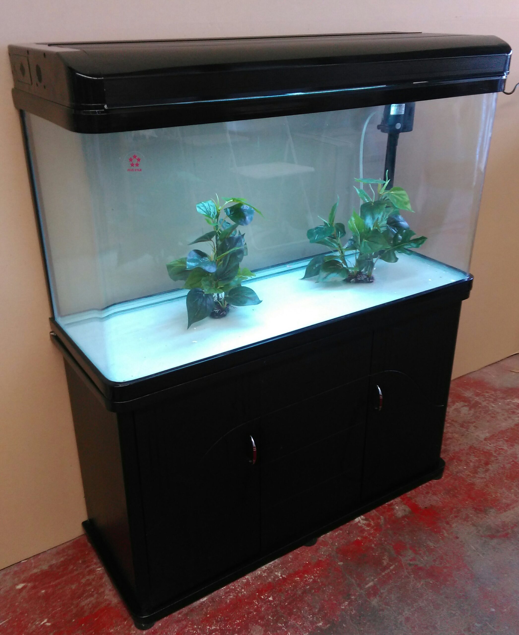 hoesten Regelmatigheid Levendig HY1000B curved glass aquarium – BudgetAquariums